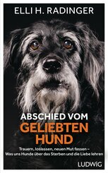Abschied vom geliebten Hund (eBook, ePUB)