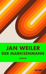 Der Markisenmann (eBook, ePUB)