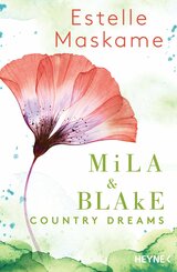 Mila & Blake: Country Dreams (eBook, ePUB)