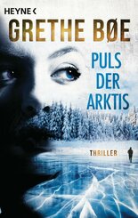 Puls der Arktis (eBook, ePUB)