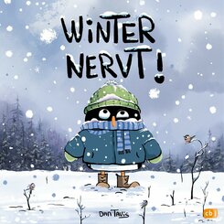 Winter nervt! (eBook, ePUB)