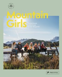 Mountain Girls (eBook, ePUB)