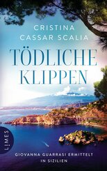 Tödliche Klippen (eBook, ePUB)