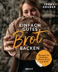 Einfach gutes Brot backen (eBook, ePUB)