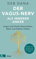 Der Vagus-Nerv als innerer Anker (eBook, ePUB)
