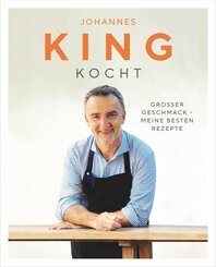 King kocht (eBook, ePUB)