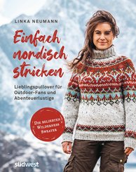 Einfach nordisch stricken (eBook, PDF)
