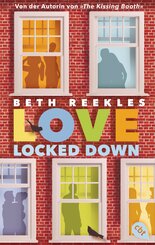 Love Locked Down (eBook, ePUB)