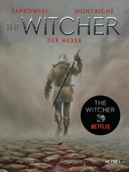 The Witcher Illustrated - Der Hexer (eBook, ePUB)