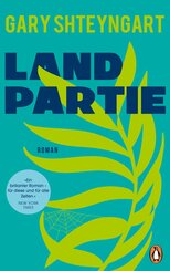 Landpartie (eBook, ePUB)