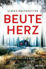 Beuteherz (eBook, ePUB)