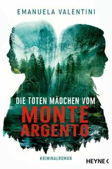 Die toten Mädchen vom Monte Argento (eBook, ePUB)
