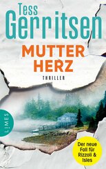 Mutterherz (eBook, ePUB)