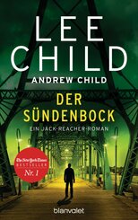 Der Sündenbock (eBook, ePUB)