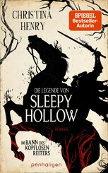 Die Legende von Sleepy Hollow - Im Bann des kopflosen Reiters (eBook, ePUB)