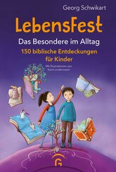 LebensFest (eBook, ePUB)