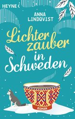 Lichterzauber in Schweden (eBook, ePUB)