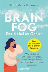 Brain Fog - der Nebel im Gehirn (eBook, ePUB)
