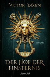 Vampyria - Der Hof der Finsternis (eBook, ePUB)