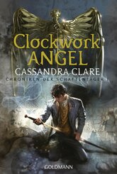 Clockwork Angel (eBook, ePUB)