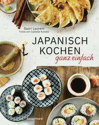 Japanisch kochen ganz einfach (eBook, ePUB)