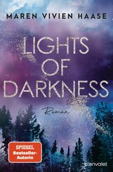 Lights of Darkness (eBook, ePUB)