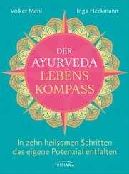 Der Ayurveda-Lebenskompass (eBook, ePUB)