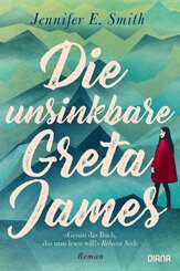 Die unsinkbare Greta James (eBook, ePUB)