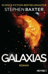 Galaxias (eBook, ePUB)