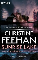 Sunrise Lake (eBook, ePUB)