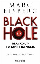 Black Hole (eBook, ePUB)