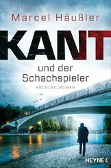 Kant und der Schachspieler (eBook, ePUB)