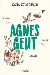 Agnes geht (eBook, ePUB)
