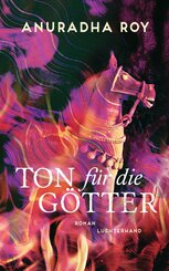Ton für die Götter (eBook, ePUB)
