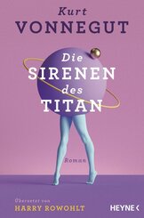 Die Sirenen des Titan (eBook, ePUB)