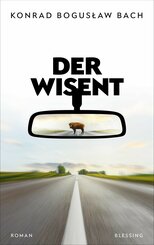 Der Wisent (eBook, ePUB)