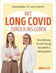 Mit Long Covid zurück ins Leben (eBook, ePUB)