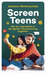 Screen Teens (eBook, ePUB)