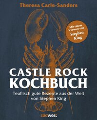 Castle Rock Kochbuch (eBook, ePUB)