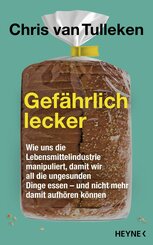 Gefährlich lecker (eBook, ePUB)