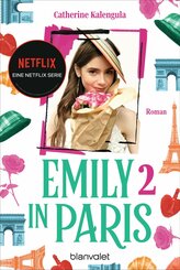 Emily in Paris 2 (eBook, ePUB)