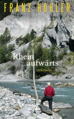 Rheinaufwärts (eBook, ePUB)