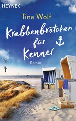 Krabbenbrötchen für Kenner (eBook, ePUB)