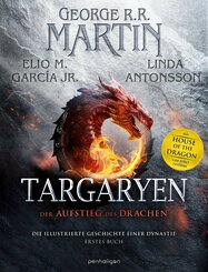 Targaryen (eBook, ePUB)