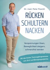 Rücken - Schultern - Nacken (eBook, ePUB)