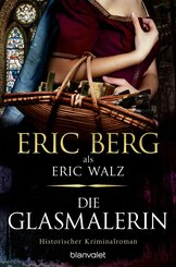 Die Glasmalerin (eBook, ePUB)