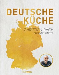 Deutsche Küche (eBook, ePUB)