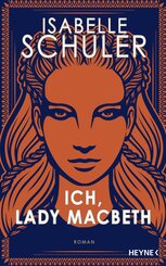 Ich, Lady Macbeth (eBook, ePUB)