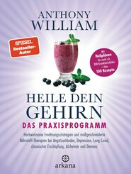 Heile dein Gehirn - Das Praxisprogramm (eBook, ePUB)