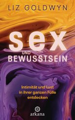 Sex und Bewusstsein (eBook, ePUB)